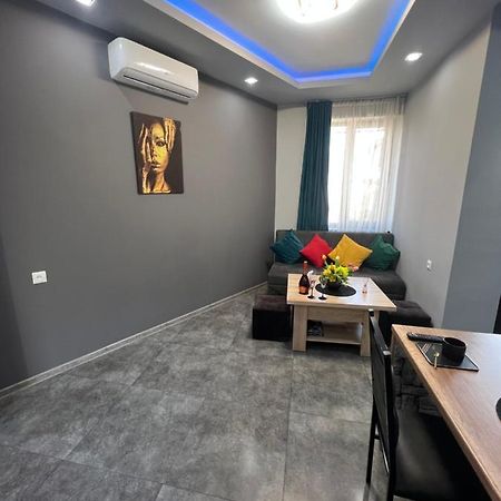 Comfortable Apartment Комфортные Апартаменты Self Check In Jerevan Eksteriør billede