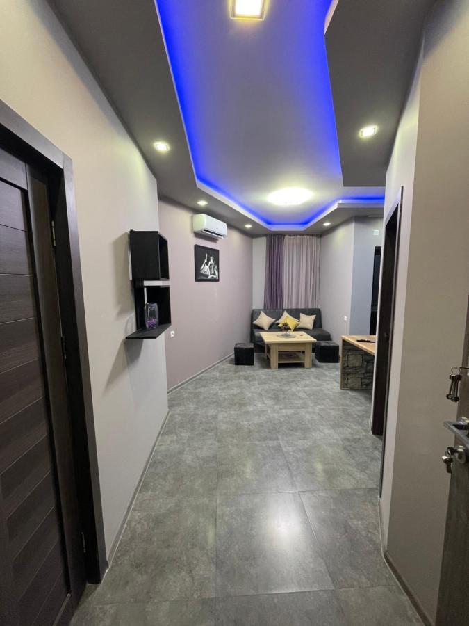 Comfortable Apartment Комфортные Апартаменты Self Check In Jerevan Eksteriør billede