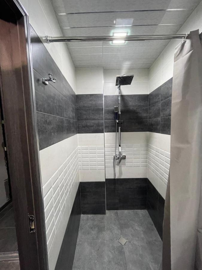Comfortable Apartment Комфортные Апартаменты Self Check In Jerevan Eksteriør billede