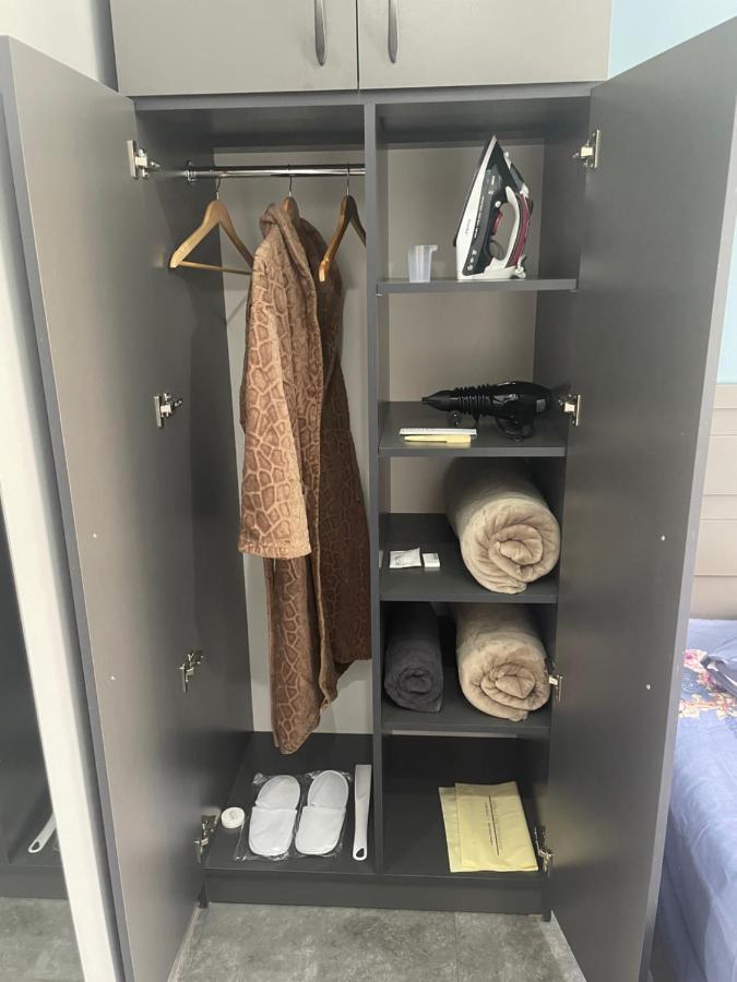Comfortable Apartment Комфортные Апартаменты Self Check In Jerevan Eksteriør billede