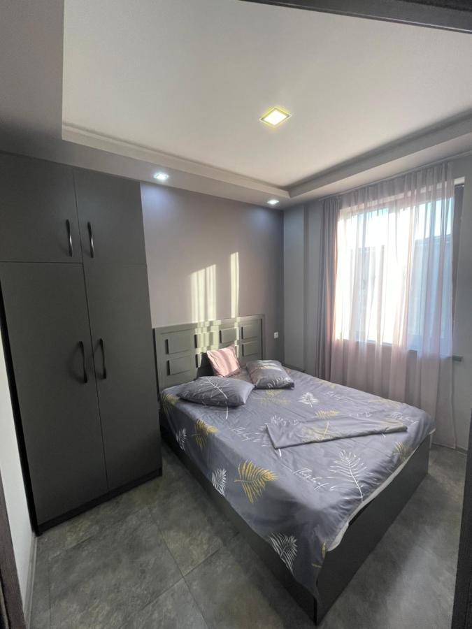 Comfortable Apartment Комфортные Апартаменты Self Check In Jerevan Eksteriør billede