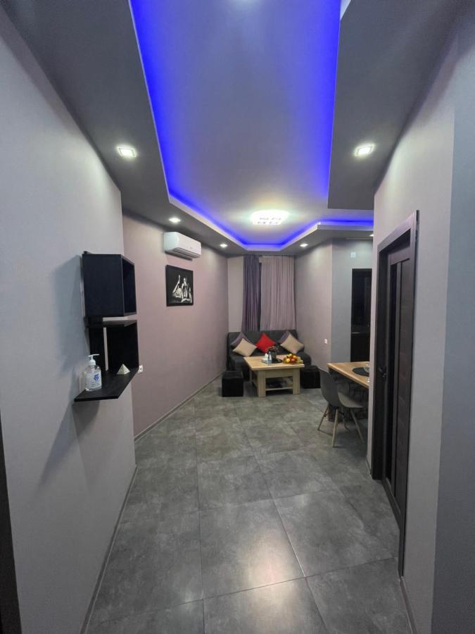 Comfortable Apartment Комфортные Апартаменты Self Check In Jerevan Eksteriør billede