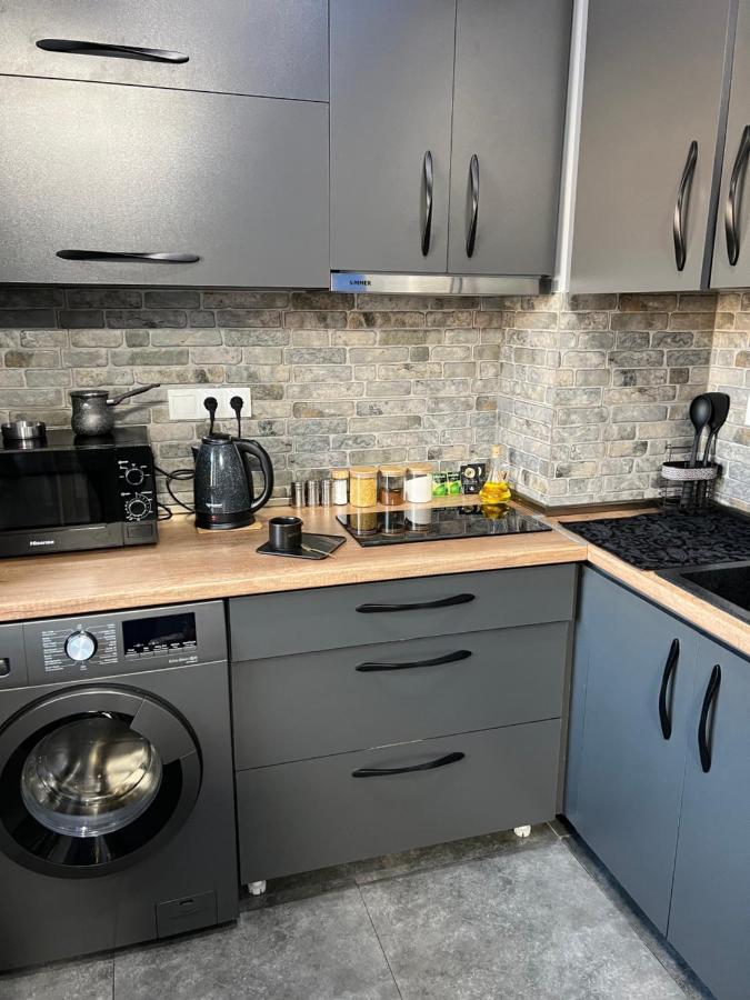 Comfortable Apartment Комфортные Апартаменты Self Check In Jerevan Eksteriør billede