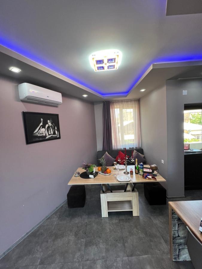 Comfortable Apartment Комфортные Апартаменты Self Check In Jerevan Eksteriør billede