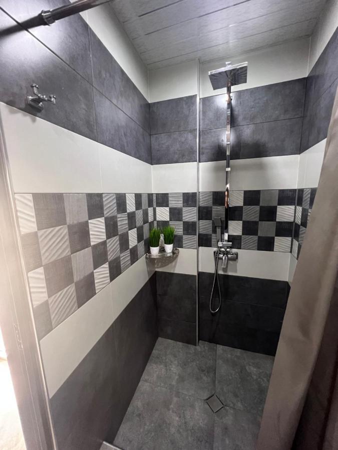 Comfortable Apartment Комфортные Апартаменты Self Check In Jerevan Eksteriør billede