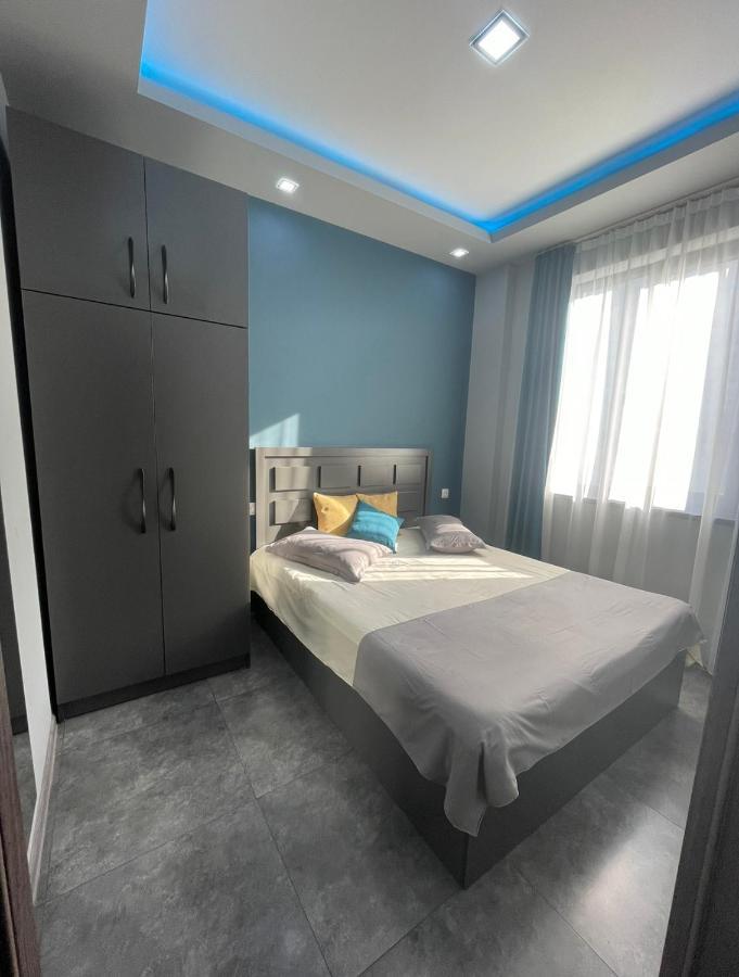 Comfortable Apartment Комфортные Апартаменты Self Check In Jerevan Eksteriør billede
