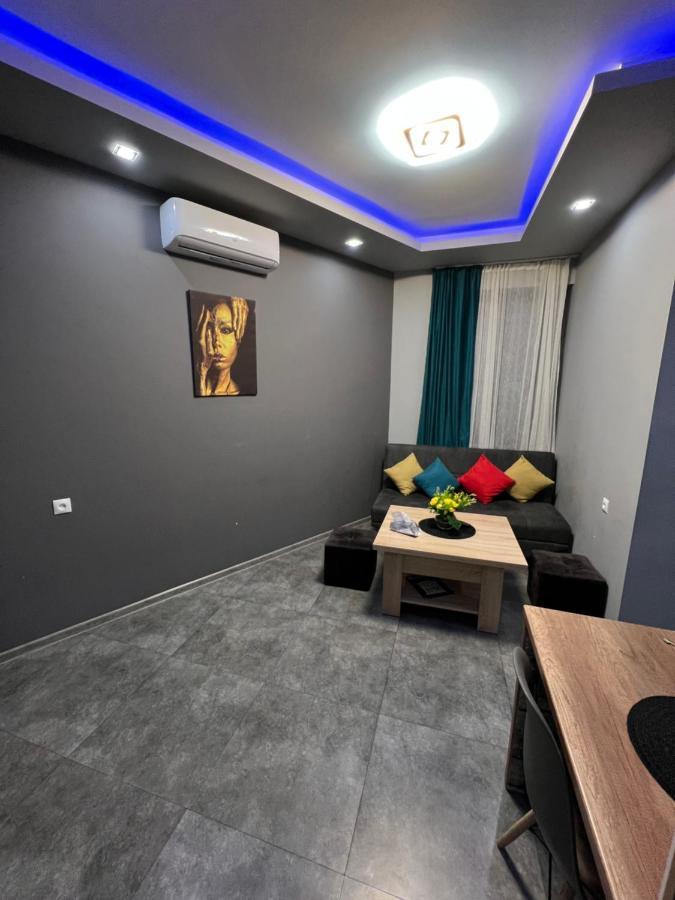 Comfortable Apartment Комфортные Апартаменты Self Check In Jerevan Eksteriør billede