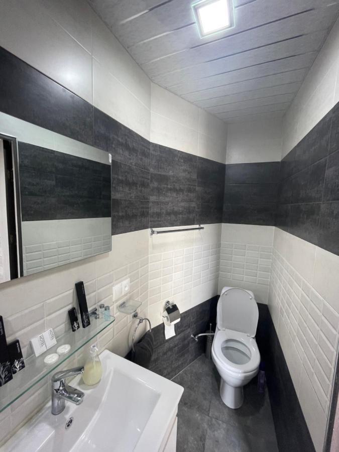 Comfortable Apartment Комфортные Апартаменты Self Check In Jerevan Eksteriør billede