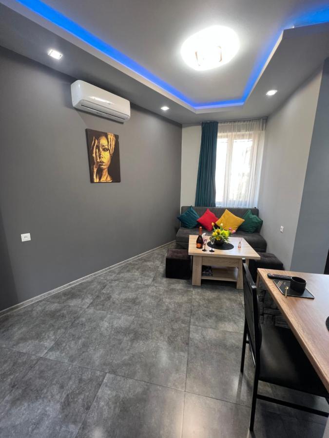 Comfortable Apartment Комфортные Апартаменты Self Check In Jerevan Eksteriør billede