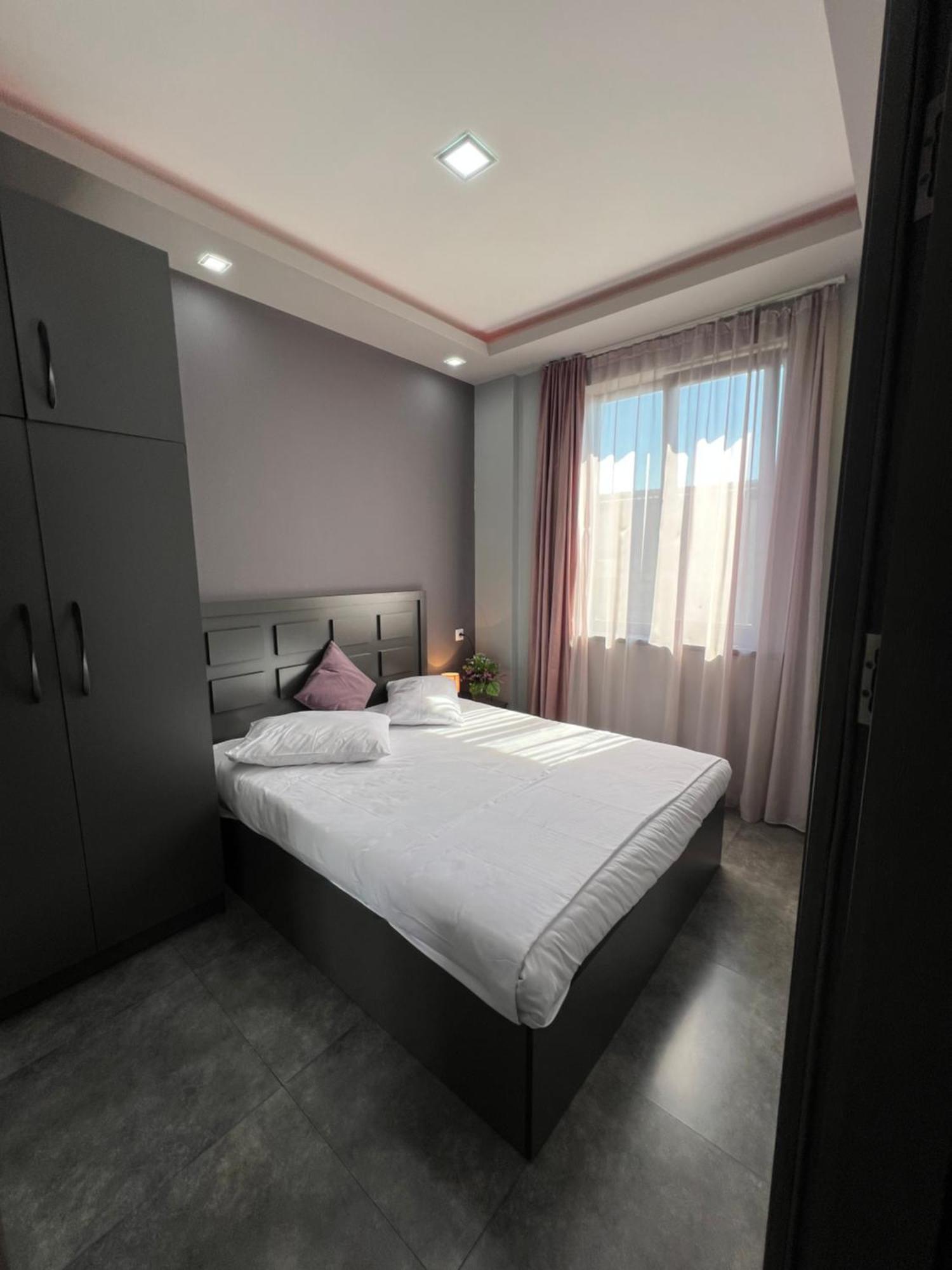 Comfortable Apartment Комфортные Апартаменты Self Check In Jerevan Eksteriør billede
